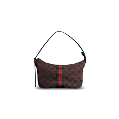 GUCCI LUNETTA SMALL CROSSBODY BAG 863406 (22*13*3cm)